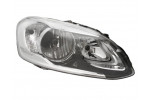 Pravé přední světlo Volvo XC60 I (156) 13-17 VALEO