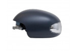 Levé zpětné zrcátko Volkswagen New Beetle (1C/9C) 05-10 ELEKTRICKÉ PRO LAK