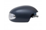 Pravé zpětné zrcátko Volkswagen New Beetle (1C/9C) 02-05 ELEKTRICKÉ PRO LAK