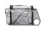 Pravá elektrická stahovačka okna Volkswagen New Beetle (1C/9C) 98-05