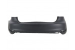 Zadní nárazník Volkswagen Jetta IV (162/163/AV3/AV2) 10-14 PRO LAK SEDAN
