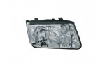 Pravé přední světlo Volkswagen Bora (1J2/1J6) 98-05 S MLHOVKOU