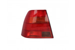 Levé zadní světlo Volkswagen Bora 1J2 98-05 SEDAN