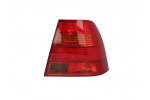 Pravé zadní světlo Volkswagen Bora 1J2 98-05 SEDAN