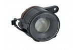 Pravé přední mlhové světlo Volkswagen Golf V (1K1) 03-09
