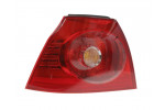 Levé zadní světlo vnější Volkswagen Golf V (1K1) 03-09 HATCHBACK