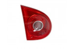 Levé zadní světlo vnitřní Volkswagen Golf V (1K1) 03-09 HATCHBACK