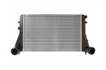 Chladič vzduchu Intercooler Škoda Octavia II (1Z3/1Z5) 08-13 1.8 2.0 BEHR