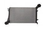 Chladič vzduchu Intercooler Volkswagen Caddy III (2K) 04-10 1.9 2.0
