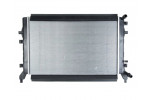 Chladič vody Škoda Octavia II (1Z3/1Z5) 08-13 1.2 1.4