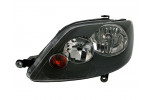Levé přední světlo Volkswagen Golf V Plus (5M1) 05-09 HELLA
