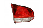 Levé zadní světlo vnitřní Volkswagen Golf VI (5K1) 08-13 HATCHBACK