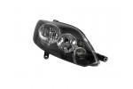 Pravé přední světlo Volkswagen Golf VI Plus (5M1) 09-13 HELLA
