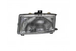 Levé přední světlo Volkswagen Caddy II (9K) 99-04