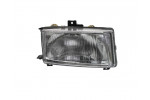 Pravé přední světlo Volkswagen Caddy II (9K) 99-04