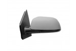 Levé zpětné zrcátko Volkswagen Polo (9N) 01-05 MECHANICKÉ PRO LAK