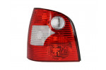 Levé zadní světlo Volkswagen Polo (9N) 01-05 HATCHBACK