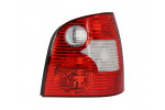 Pravé zadní světlo Volkswagen Polo (9N) 01-05 HATCHBACK
