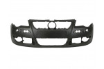 Přední nárazník Volkswagen Polo (9N3) 05-09 PRO LAK