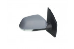 Pravé zpětné zrcátko Volkswagen Polo (9N3) 05-09 ELEKTRICKÉ PRO LAK