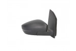 Pravé zpětné zrcátko Volkswagen Polo V (6R) 09-17 ELEKTRICKÉ PRO LAK