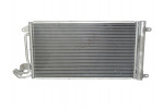 Chladič klimatizace Škoda Fabia II (542/545) 10-15 KOYO