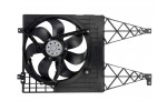 Ventilátor chladiče Seat Leon (1M1) 99-05 1.6 1.8 1.9