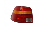 Levé zadní světlo Volkswagen Golf IV 1J1 97-06 HATCHBACK