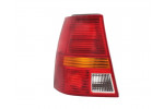 Levé zadní světlo Volkswagen Golf IV (1J5) 97-06 KOMBI