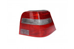 Pravé zadní světlo Volkswagen Golf IV (1J1) 97-06 HATCHBACK
