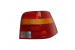 Pravé zadní světlo Volkswagen Golf IV (1J1) 97-06 HATCHBACK