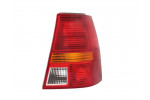 Pravé zadní světlo Volkswagen Golf IV (1J5) 97-06 KOMBI