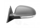 Levé zpětné zrcátko Volkswagen Passat B5.5 (3B) 03-05 ELEKTRICKÉ PRO LAK