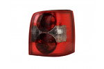 Pravé zadní světlo Volkswagen Passat B5.5 (3B) 00-05 KOMBI