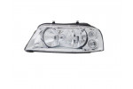Levé přední světlo Seat Alhambra (7V8/7V9) 01-10 STŘÍBRNÉ