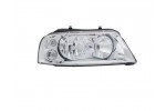 Pravé přední světlo Seat Alhambra (7V8/7V9) 01-10 STŘÍBRNÉ