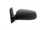 Levé zpětné zrcátko Seat Alhambra (7V8/7V9) 01-04 MECHANICKÉ ČERNÉ
