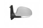 Levé zpětné zrcátko Volkswagen Sharan (7M8/7M9/7M6) 04-10 ELEKTRICKÉ PRO LAK