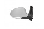 Pravé zpětné zrcátko Volkswagen Sharan (7M8/7M9/7M6) 04-10 SKLÁPĚCÍ PRO LAK