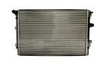 Chladič vody Volkswagen Tiguan (5N) 07-11 1.4 2.0 KOYO