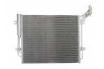 Chladič klimatizace Seat Alhambra (710/711) 10-15