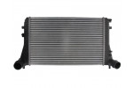 Chladič vzduchu Intercooler Volkswagen Passat B7 (36) 10-14 1.4 1.6 1.8 2.0