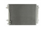 Chladič klimatizace Volkswagen Passat B6 (3C) 05-10 1.4 1.8 2.0 3.2 3.6 
