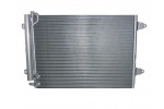 Chladič klimatizace Volkswagen Passat B6 (3C) 05-10 1.6 1.9 2.0