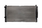 Chladič vody Volkswagen Transporter / Multivan T4 96-03 1.9 2.0 2.4 2.5 2.8