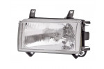 Levé přední světlo Volkswagen Transporter / Multivan T4 90-03