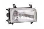 Pravé přední světlo Volkswagen Transporter / Multivan T4 90-03