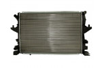 Chladič vody Volkswagen Transporter / Multivan T5 03-09 2.5 