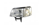 Levé přední světlo Volkswagen Transporter T5 03-09