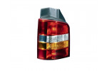 Levé zadní světlo Volkswagen Transporter / Multivan T5 03-09 1 DVEŘE